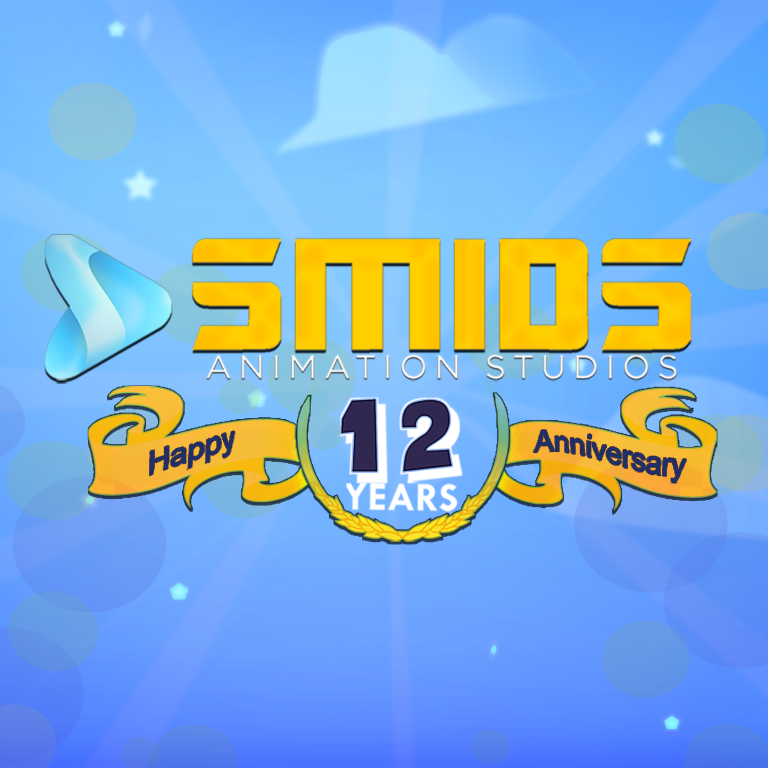 Smids 12 years